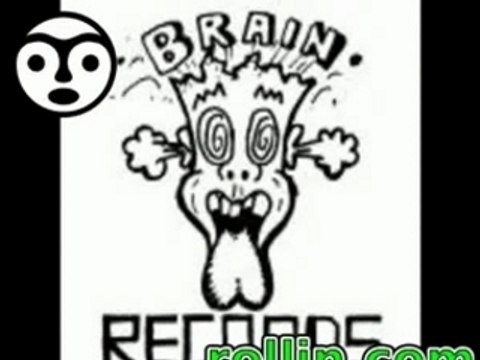 bizzy b & peshay - murderstyle ( brain records 1993 )