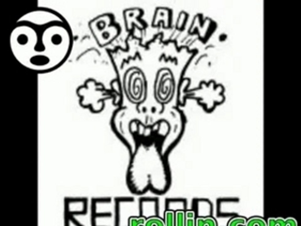 bizzy b & peshay - murderstyle ( brain records 1993 )