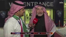 تهنئة الكويت بالعيد الوطني وأجواء ما بعد كلاسيكو الهلال والاتحاد في الصدى