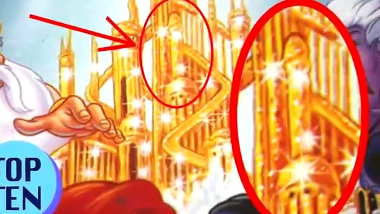 As Mensagens Subliminares, fazendo a leitura