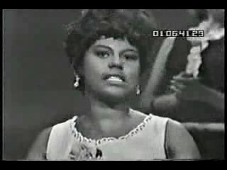 Barbara Mason - Yes I'm Ready