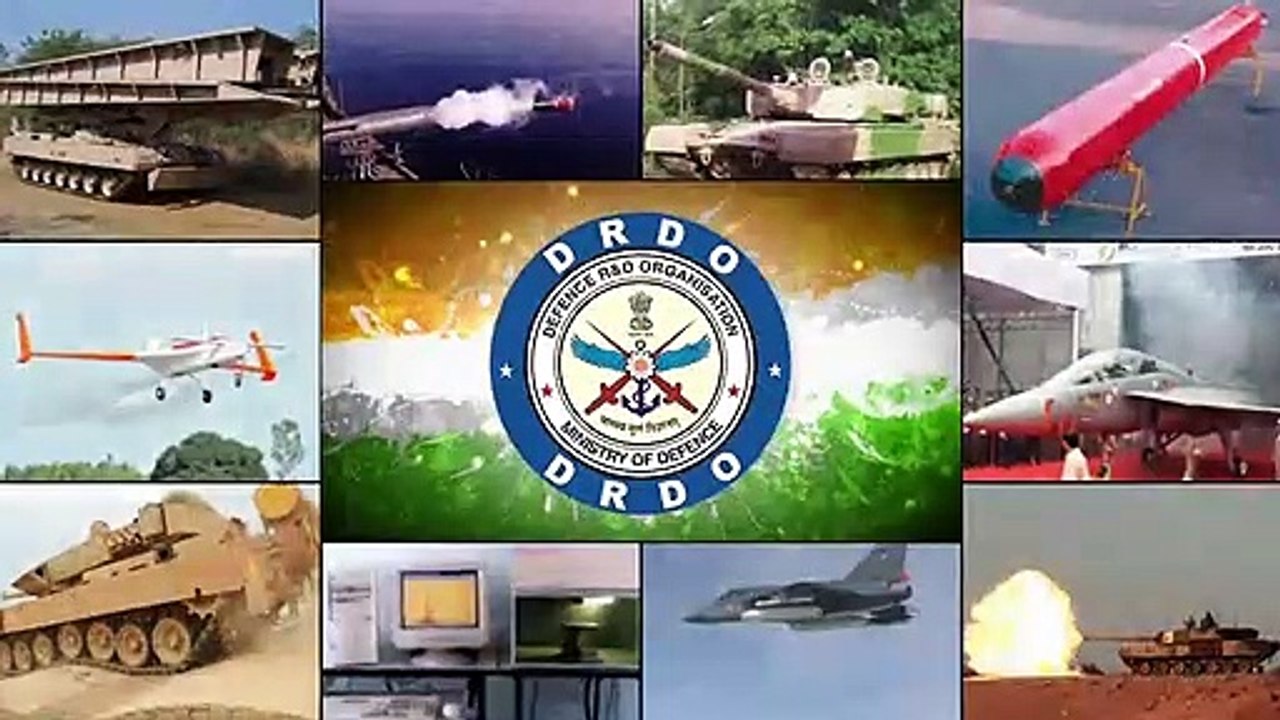 DEFENCE INDUSTRY DEVELOPMENT MEET, CHENNAI (JANUARY 18-19, 2018)