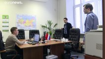 Российский турбизнес страдает от коронавируса