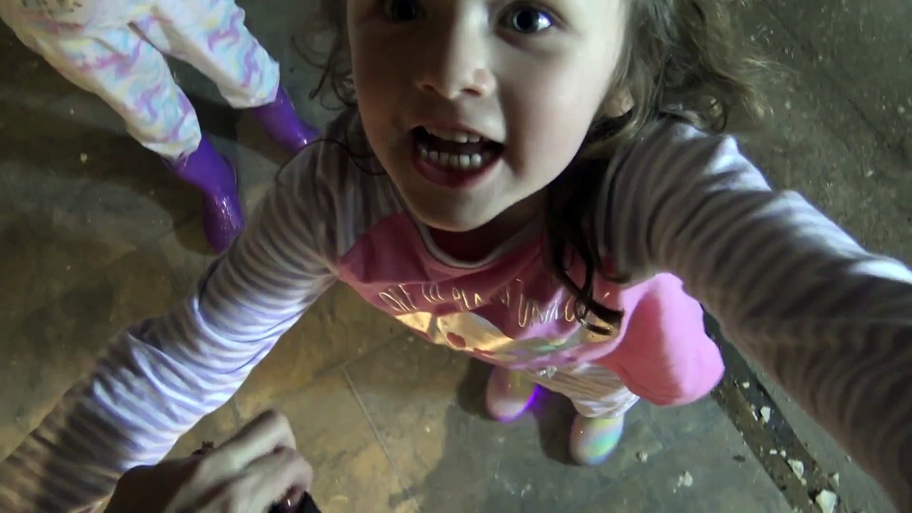 Lol Surpresa Bonecas - Caminhão Surpresa das Bonecas da Lol Surpresa com Sophia, Isabella e Alice