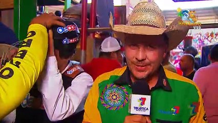 Monta - El Comisario 22 Febrero 2020