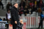 LOSC - TFC : C. Galtier : 