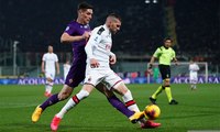 Fiorentina-Milan, Serie A TIM 2019/20: gli highlights