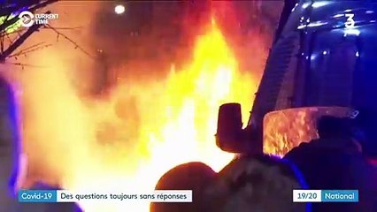 Covid-19 : des questions toujours sans réponses