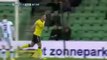 VVV Venlo vs FC Groningen 1-0 Oussama Darfalou goal
