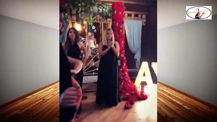 Fıkır fıkır havalar