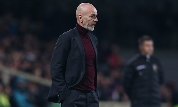 Pioli: Colpa nostra, ora ripartiamo