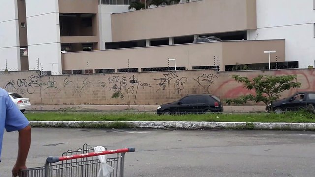 [SBFZ Spotting]Airbus A320NEO PR-YRL dá a volta antes de pousar em Fortaleza vindo de Recife