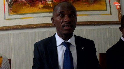 Dialogue politique sur le code électoral : Déclaration de Olivier Dah, président de l'Organisation internationale d'assistance (OIA)