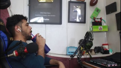 اشياء مستحيل تفكر بيها 2 _ يوميات واحد عراقي