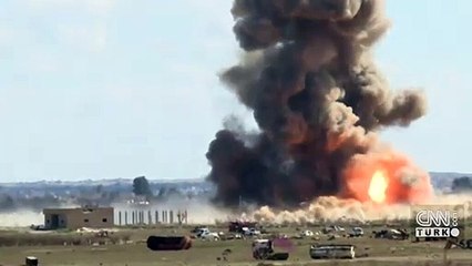 Esad güçlerinin telsiz konuşmaları ortaya çıktı