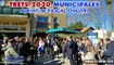 MUNICIPALES 2020 - Apéritif de PASCAL CHAUVIN TRETS 22FEV2020