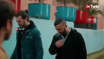 مسلسل الحفرة الموسم الثالث الحلقة 22 اعلان 1 مترجم للعربية