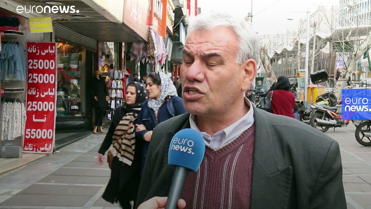 گزارش یورونیوز از تهران؛ سایه فقر و فساد مالی بر انتخابات آینده مجلس ایران