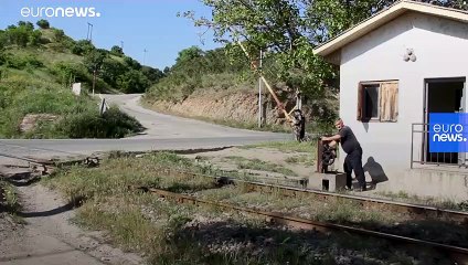 La brecha ferroviaria de Europa: los países donde viajar en tren es un 'infierno'