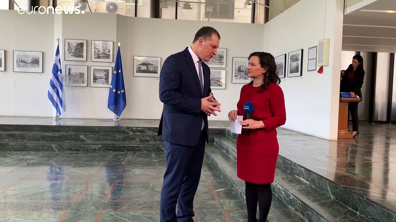 Κυπριακή ΑΟΖ: Πυκνό πρόγραμμα γεωτρήσεων το επόμενο διάστημα