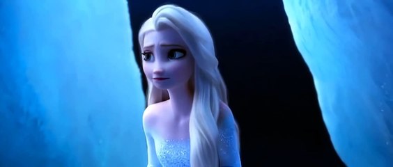 La reine des neiges 2 - Chanson du film - Je te cherche