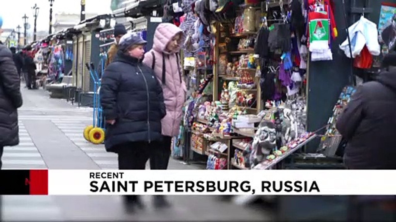 Putin: Der mit dem Bären kuschelt