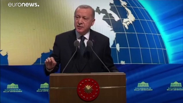 Cumhurbaşkanlığı Millet Kütüphanesi açıldı, 100 ülkeden 4 milyonu aşkın kitap halkla buluştu