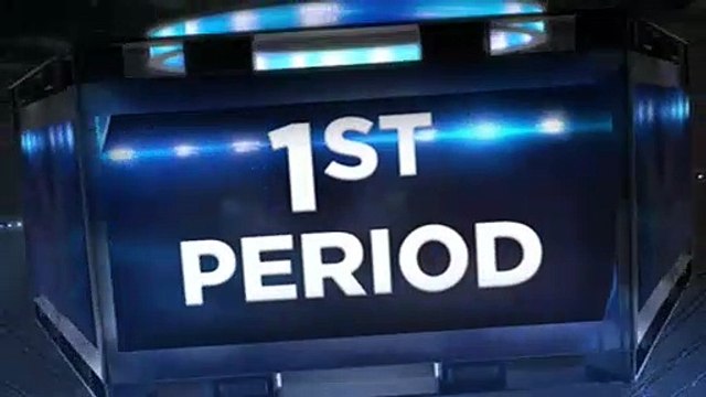 Wolf Pack vs WBS 1st Period