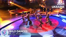 15 års Eurovision-vindere | 2001-2015 | DRTV @ Danmarks Radio