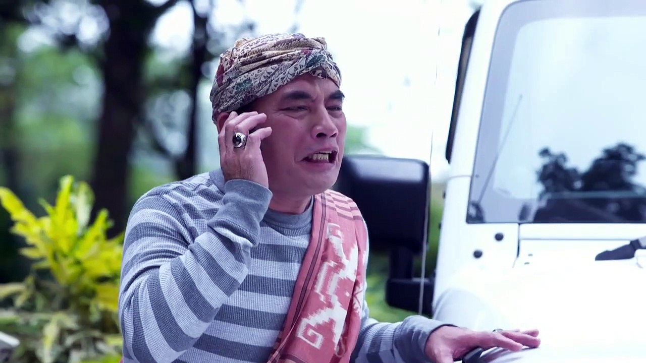 Dia Yang Tak Terlihat - Episode 2
