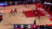 Tre'Darius McCallum (26 points) Highlights vs. Northern Arizona Suns