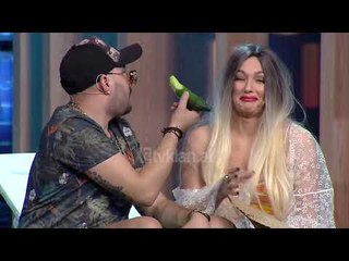 Klanifornia - Laciani con Xhilden ne Palma de Mashurka (22 shkurt 2020)
