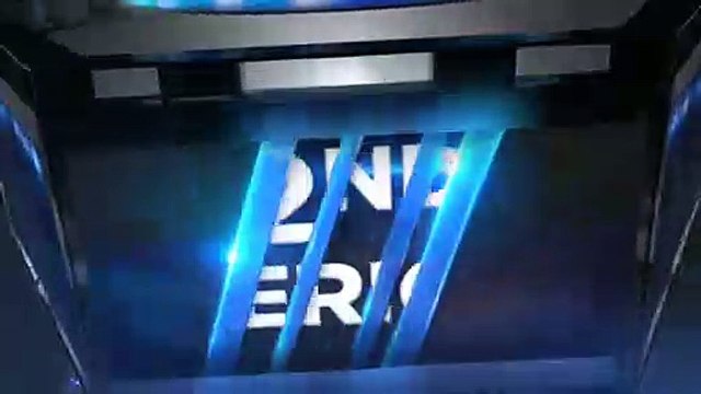 Wolf Pack vs WBS 2nd Period