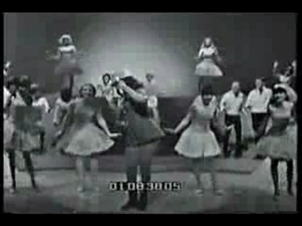 Brenda Holloway - Shake