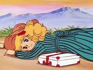 Candy Candy | Capitulo 5 |Adoptada por una familia rica