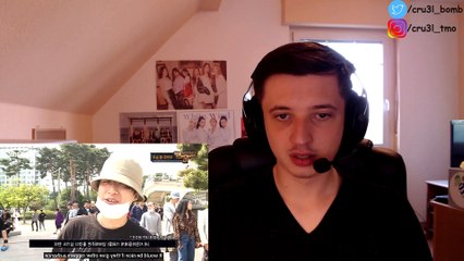 [DELETED 03.08.2019] Reaction | SMTM8 - EK EP.1