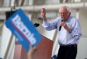 Bernie Sanders Wins Nevada Caucuses