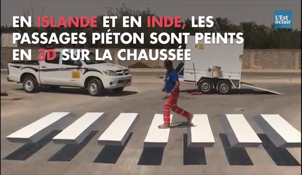 Sécurité routière : l'exemple d'autres pays