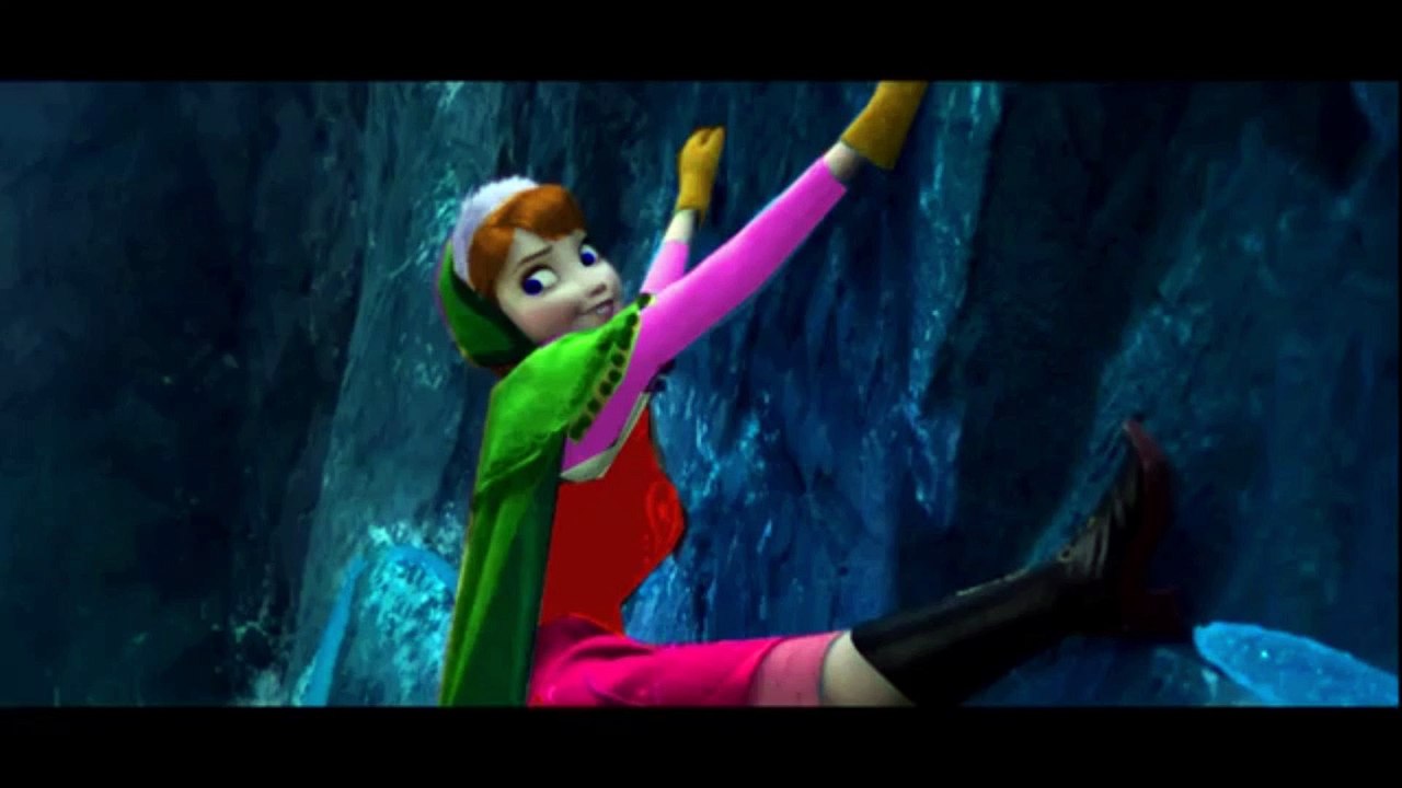 The Winter Toy Adventure Teaser