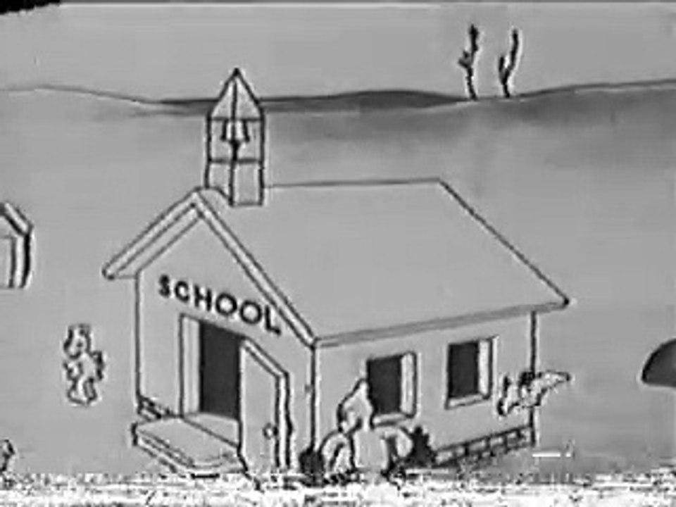 Alice's Mysterious Mystery  (1926)