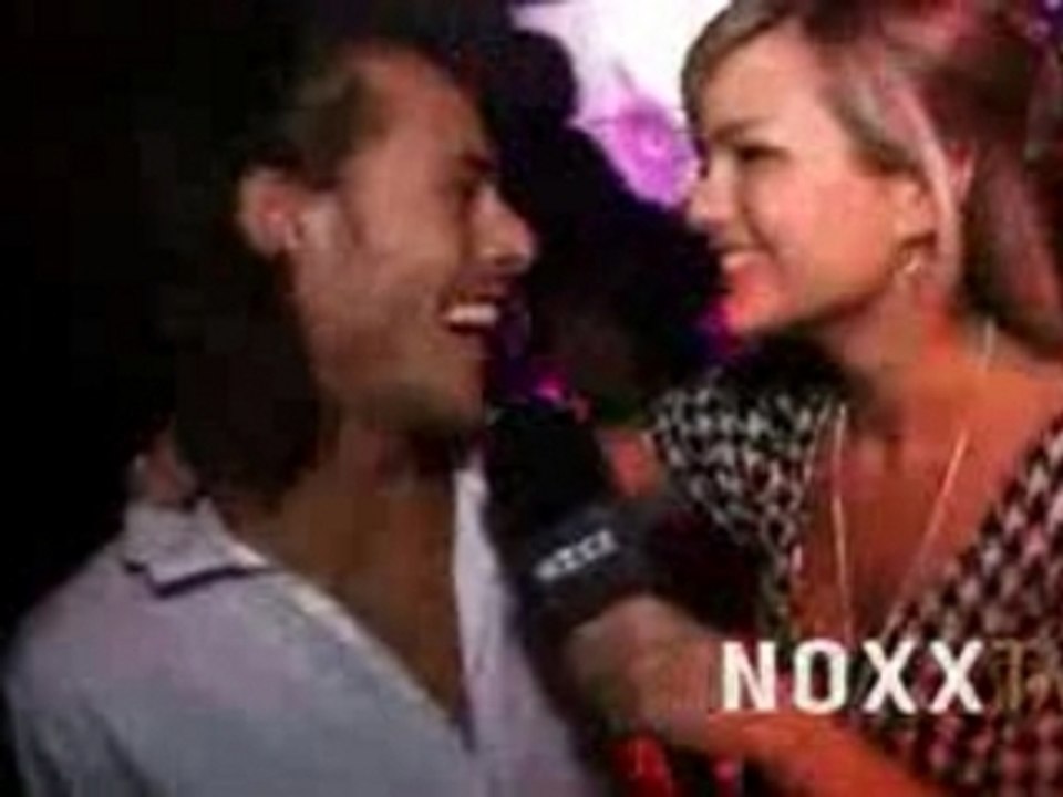NoxxTV - Webisode 4