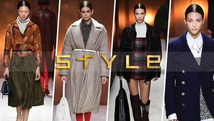 Tod's| Fall Winter 2020/2021 - Full show