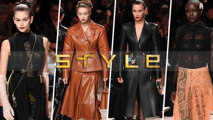 Fendi | Fall Winter 2020/21 - Full show