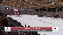 Championnats de patinage synchronisé 2020 de Patinage Canada (14)