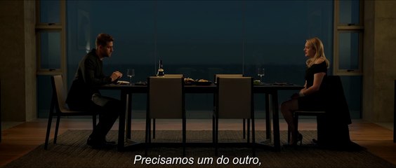 O Homem Invisível Filme - Controlo