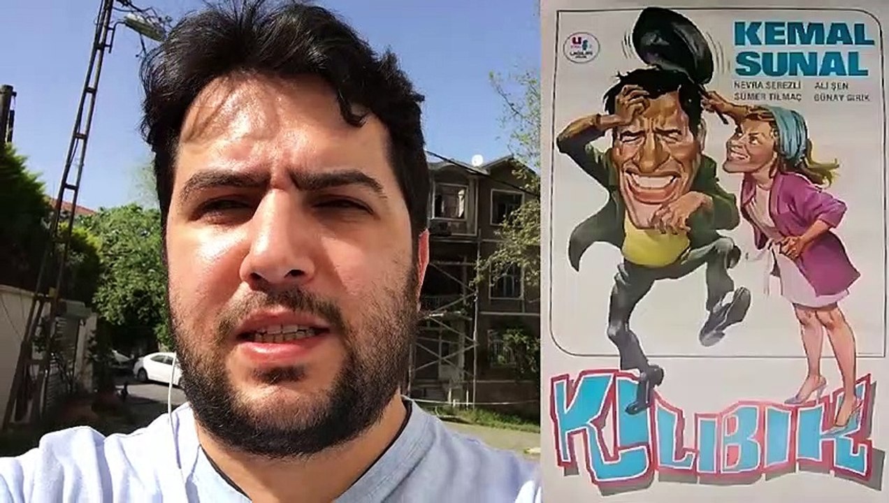 Kılıbık Filmi Nerede Çekildi - Ümit Ateş