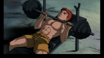 AMV GYM MOTIVATIONAL - Beast Unleash in you