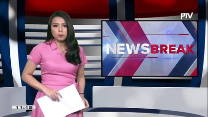 NEWS BREAK: P3.4-M pinaghihinalaang shabu, nasabat sa Novaliches