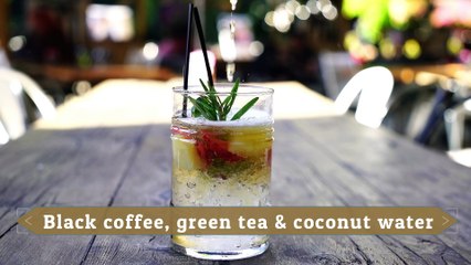 Intermittent fasting