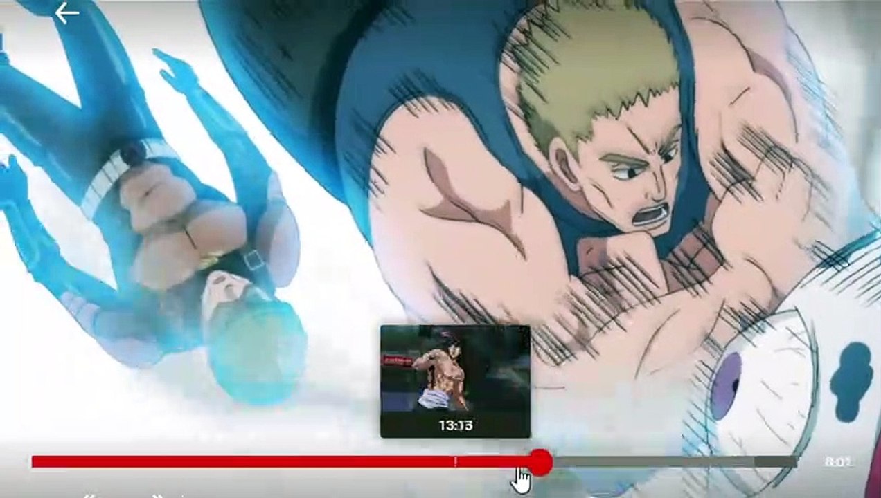 ワンパンマン2期 動画 Dailymotion